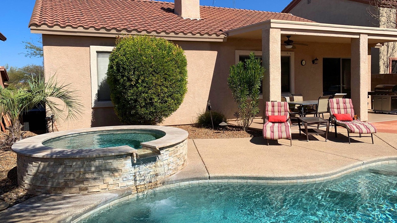 Photo of Outdoor in Rancho Vistoso