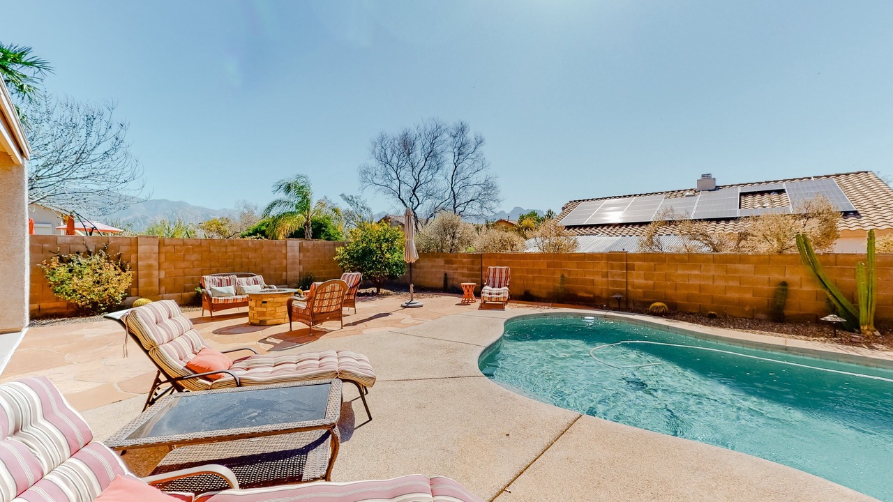 Photo of Outdoor in Rancho Vistoso