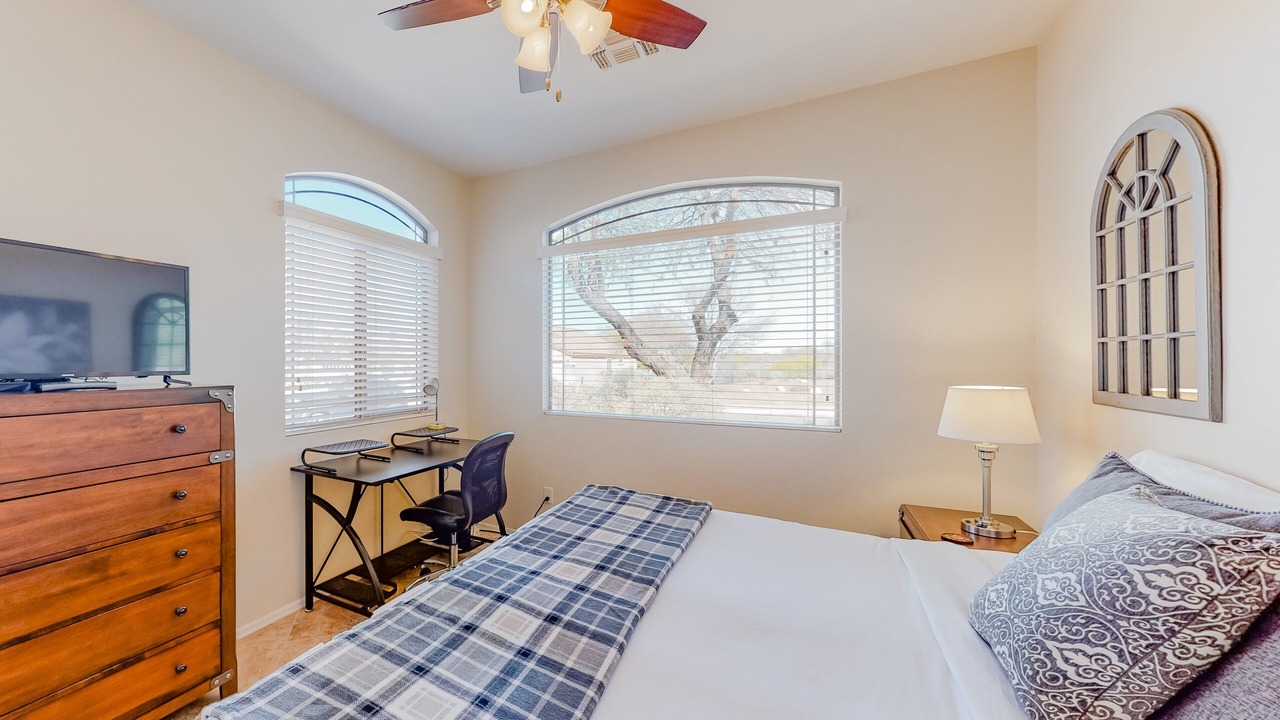 Photo of Bedroom in Rancho Vistoso