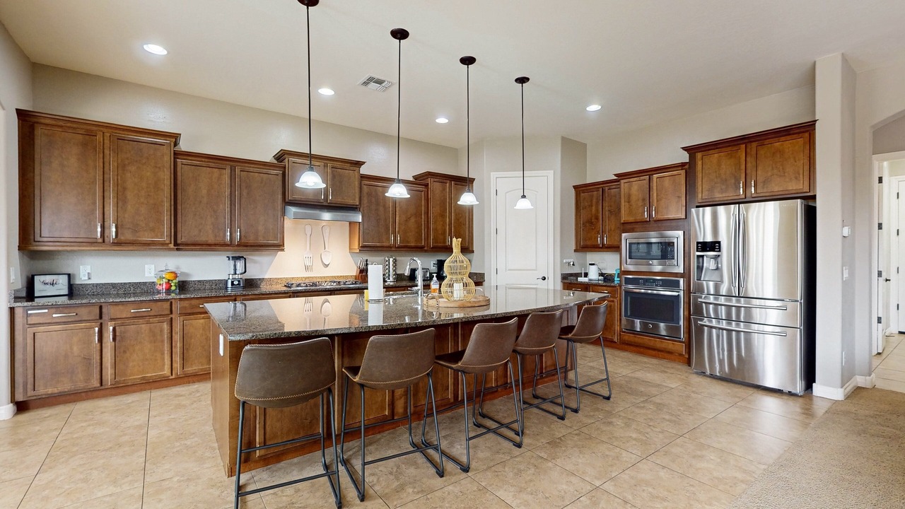 Photo of Kitchen in Chandler