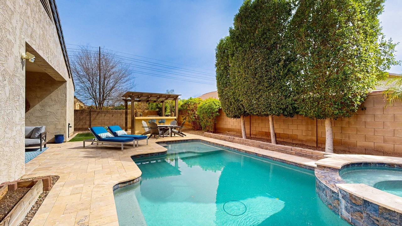 Photo of Outdoor in Chandler