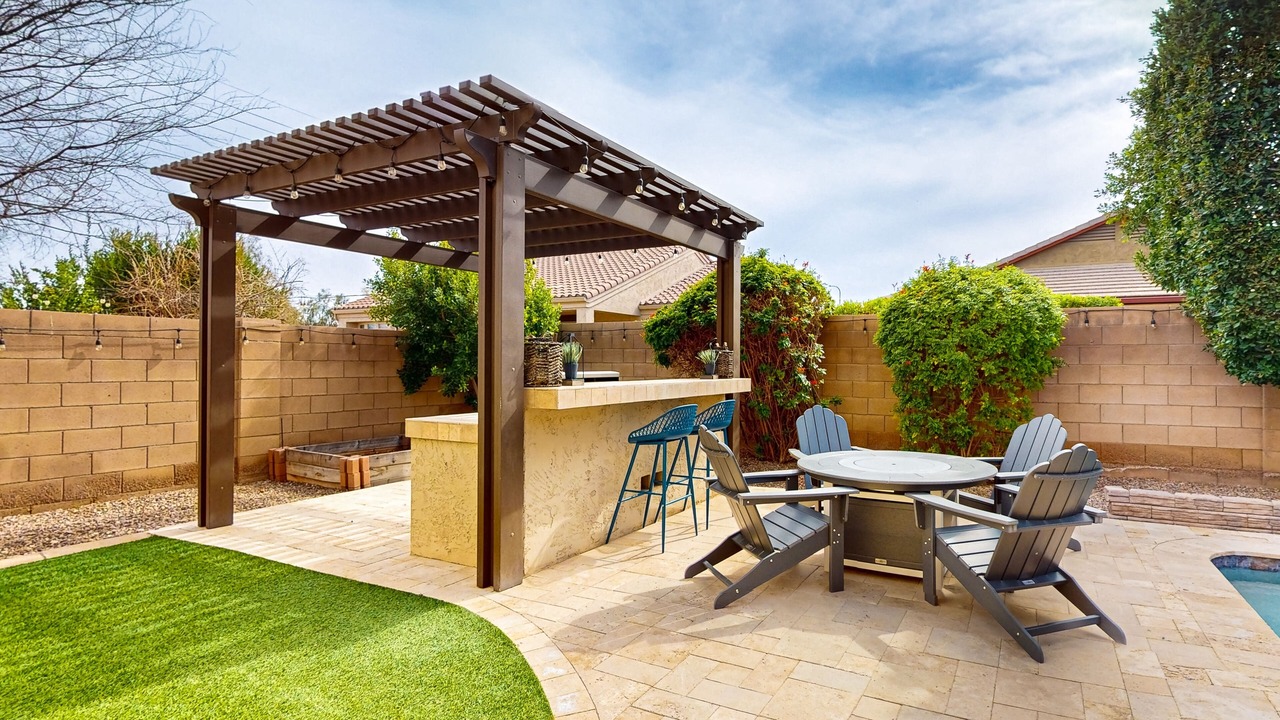 Photo of Outdoor in Chandler