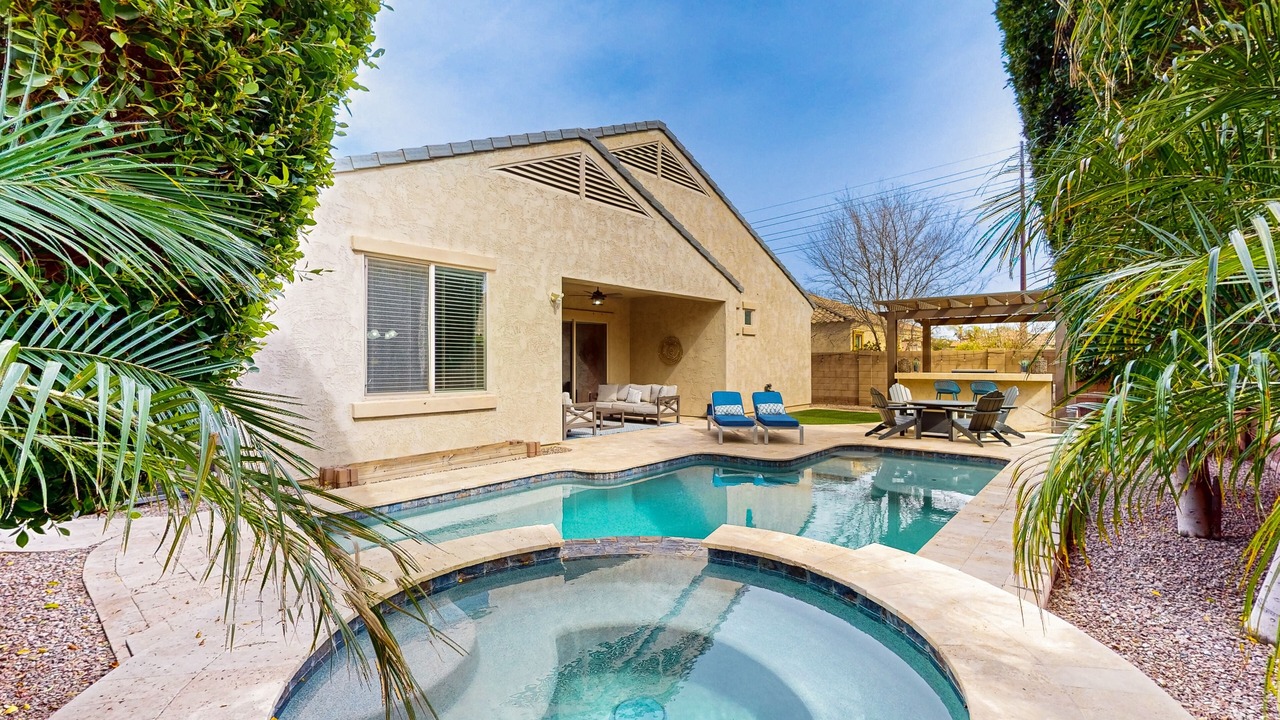 Photo of Outdoor in Chandler