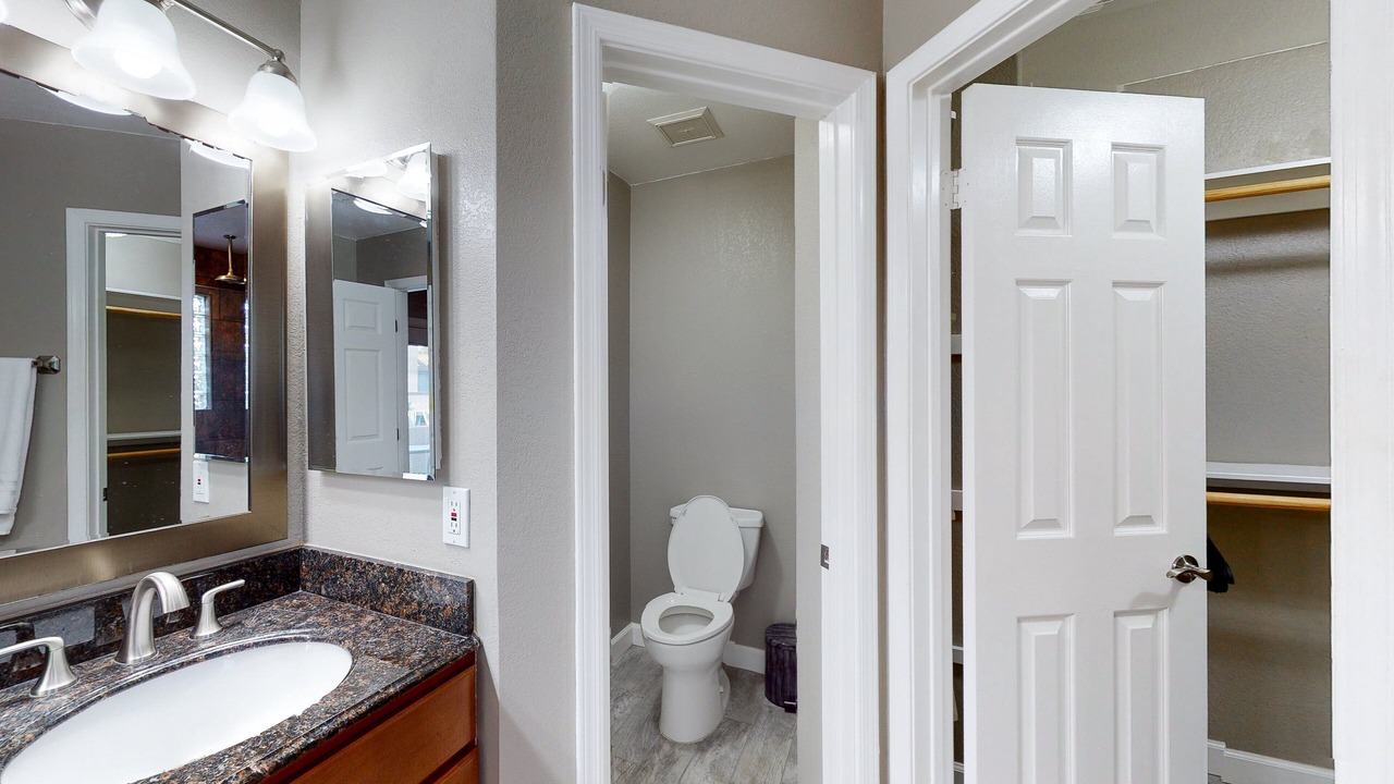 Photo of Bathroom in Ahwatukee Foothills