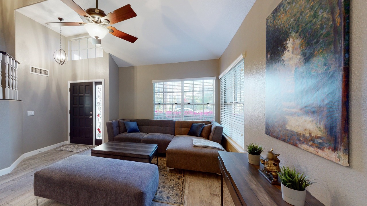 Photo of Livingroom in Ahwatukee Foothills