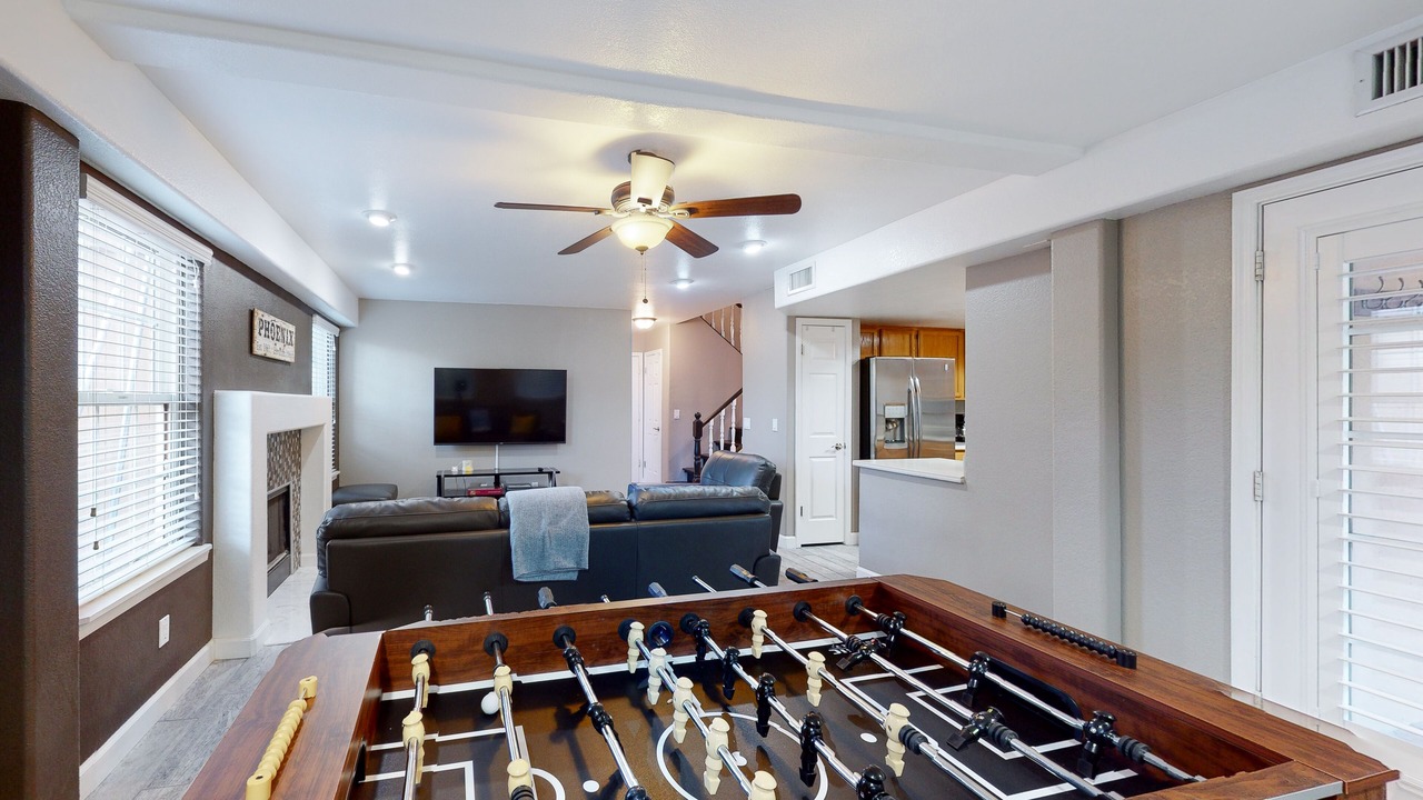 Photo of Bedroom in Ahwatukee Foothills