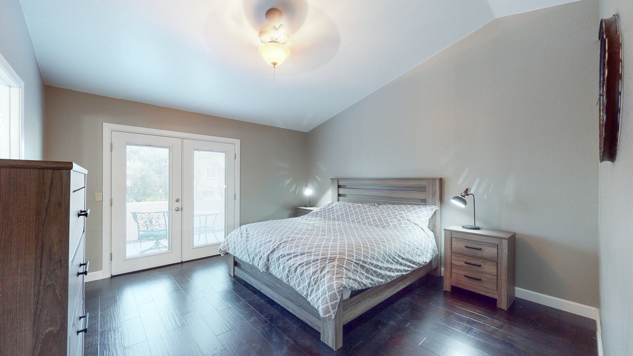 Photo of Bedroom in Ahwatukee Foothills