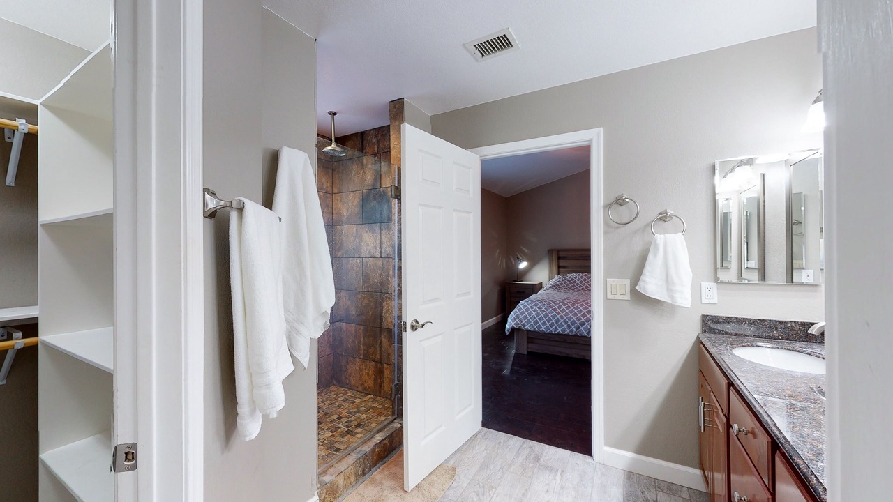 Photo of Bedroom in Ahwatukee Foothills