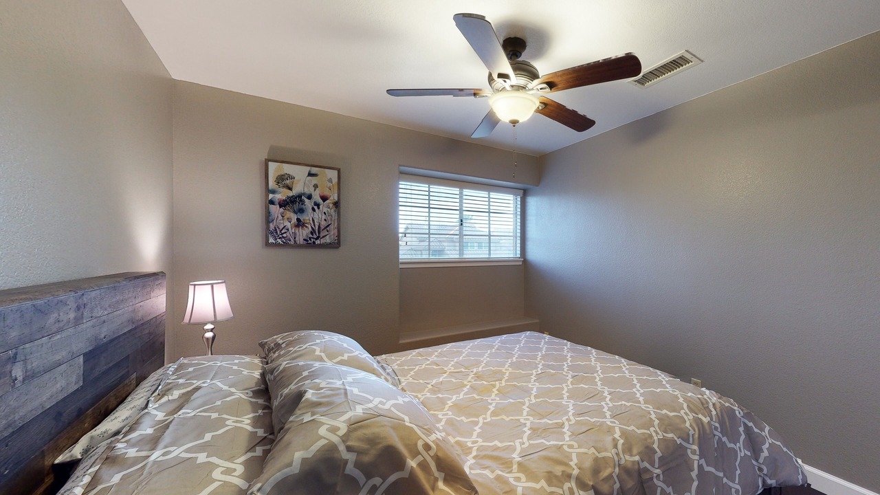 Photo of Bedroom in Ahwatukee Foothills