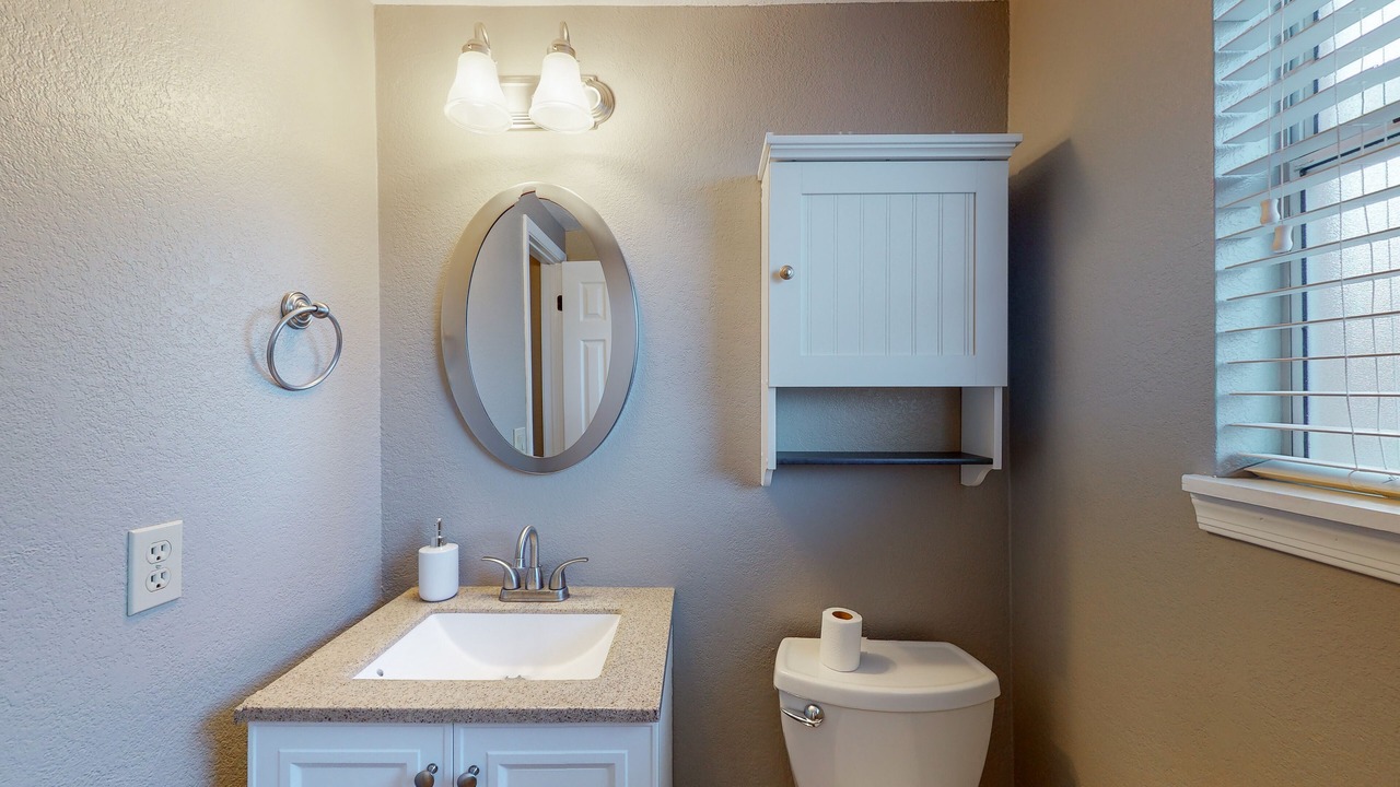Photo of Bathroom in Ahwatukee Foothills
