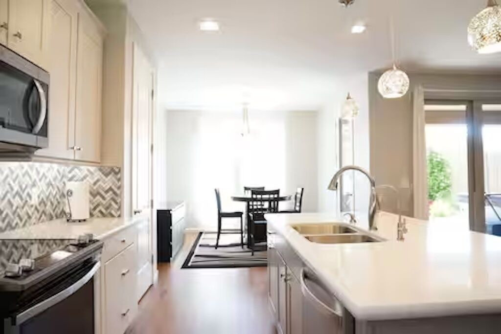 Photo of Kitchen in Clarkdale