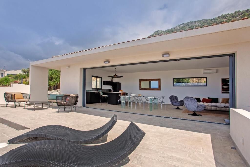 Photo of Outdoor in L'Ile-Rousse