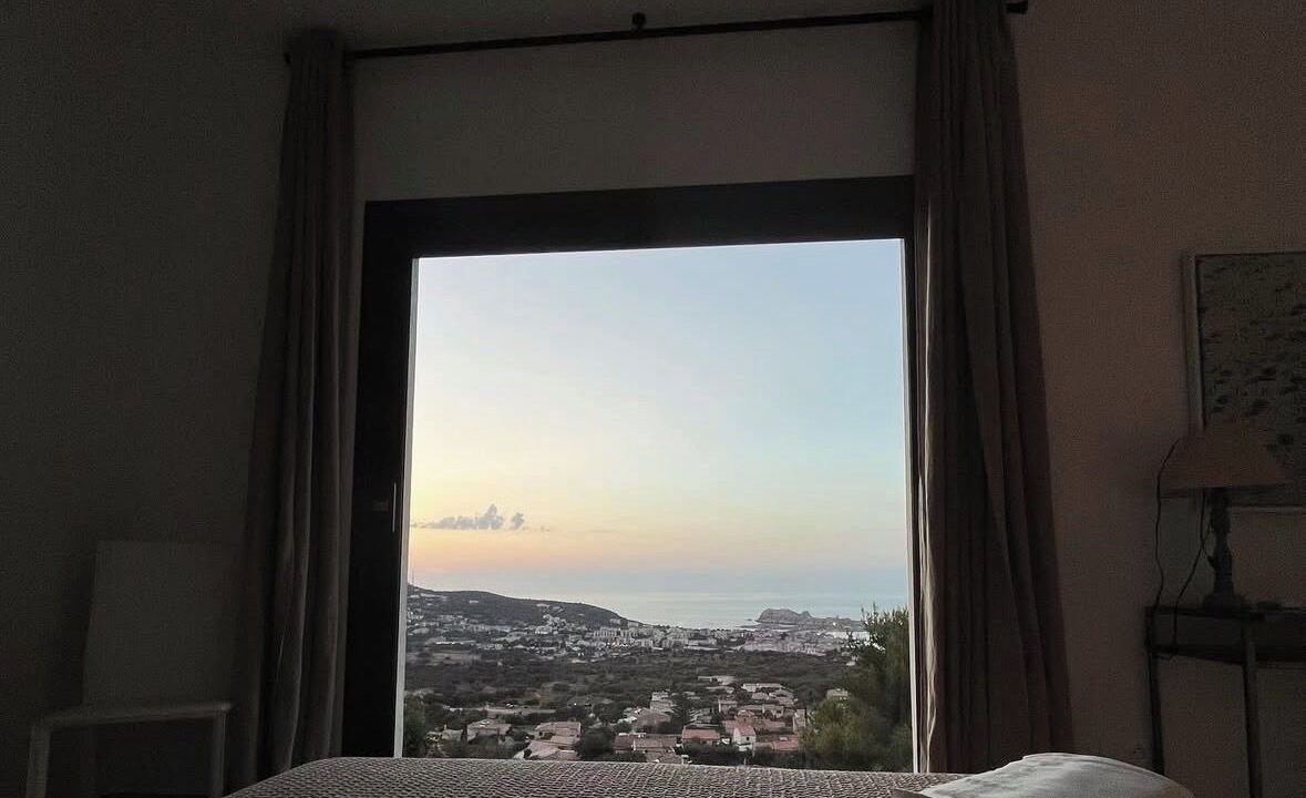 Photo of Bedroom in L'Ile-Rousse