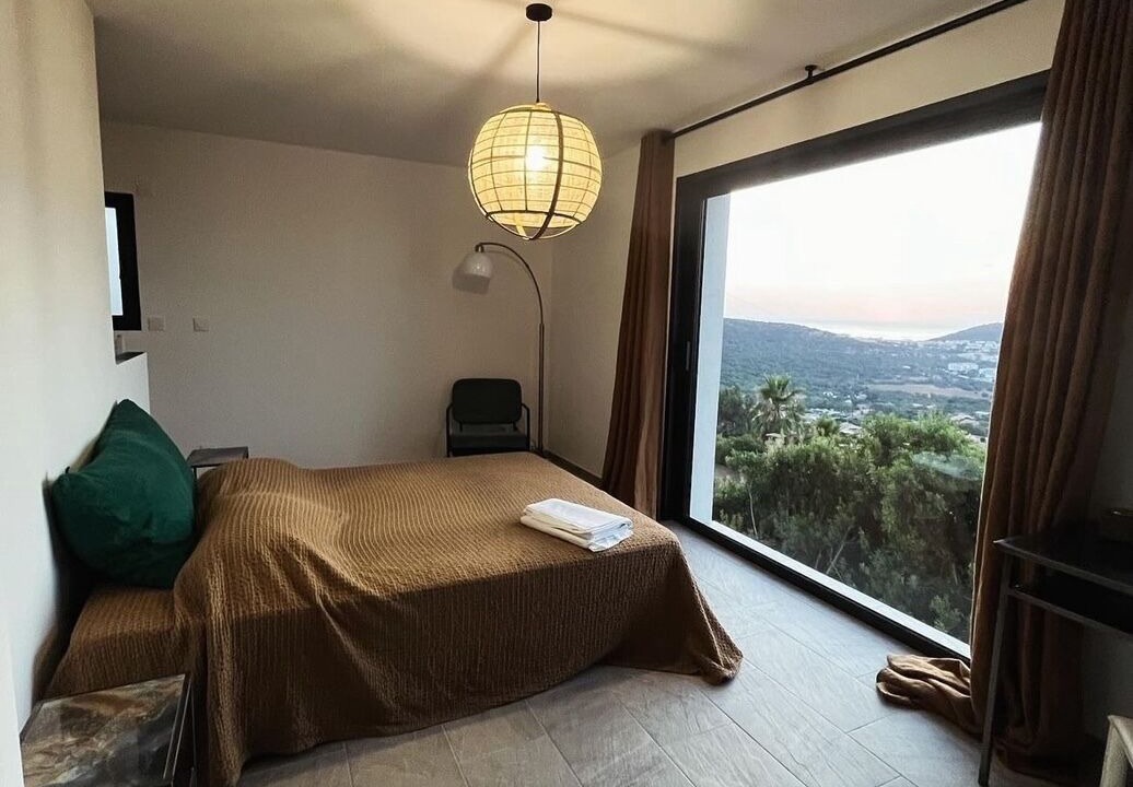 Photo of Bedroom in L'Ile-Rousse
