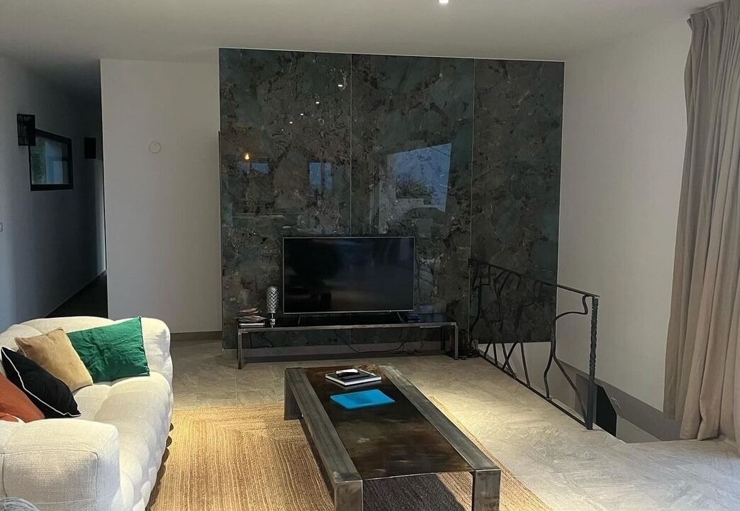 Photo of Livingroom in L'Ile-Rousse