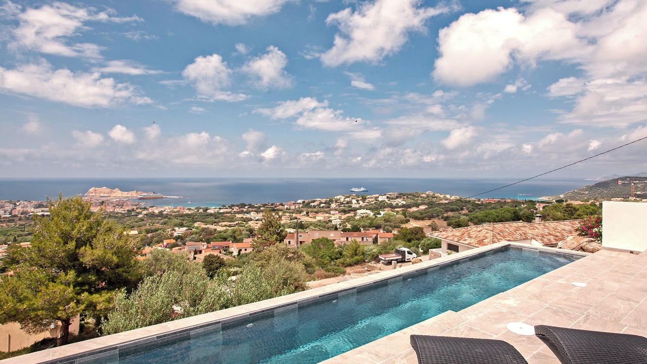 Photo of Outdoor in L'Ile-Rousse