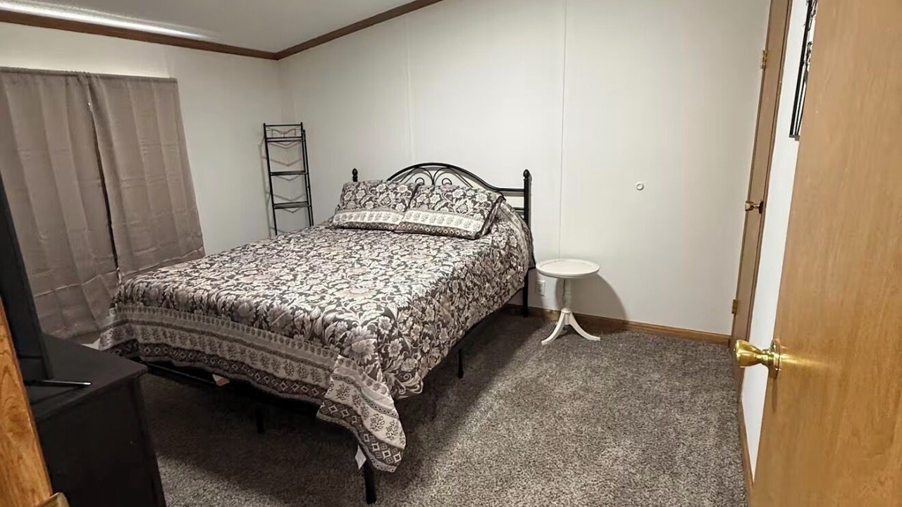 Photo of Bedroom in Cunningham