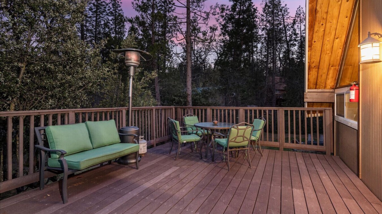 Photo of Outdoor in Oakhurst