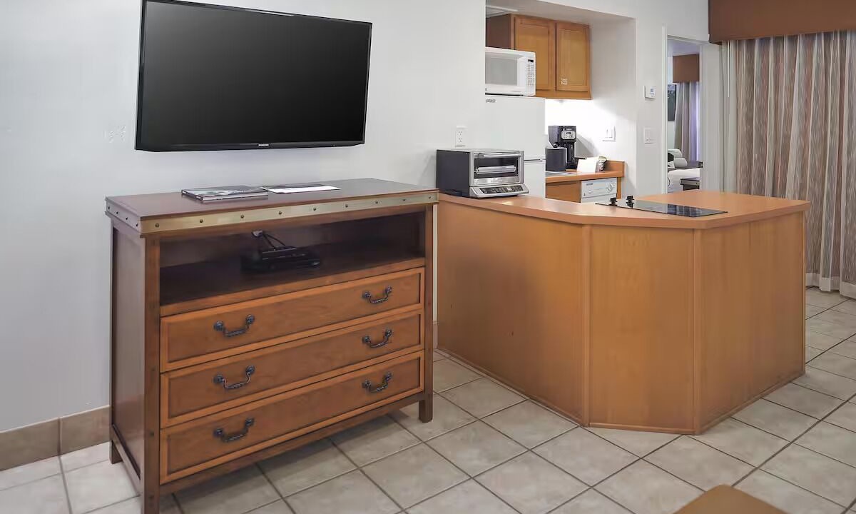 Photo of Bedroom in Sedona