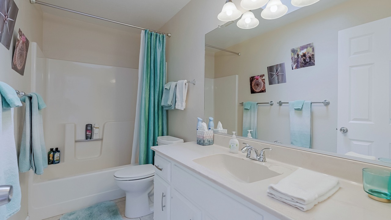 Photo of Bathroom in Prescott