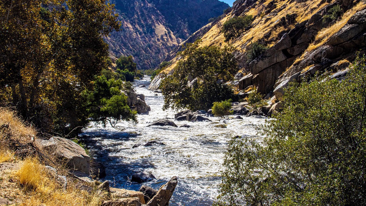 Photo of Others in Kernville