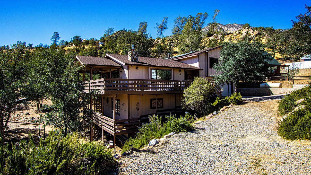 Photo of Outdoor in Kernville