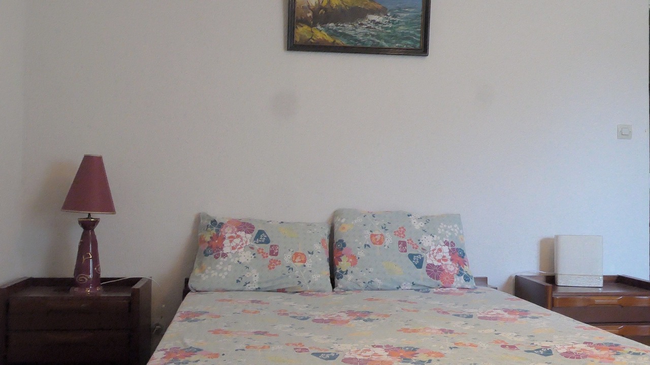 Photo of Bedroom in Prunelli-di-Fiumorbo