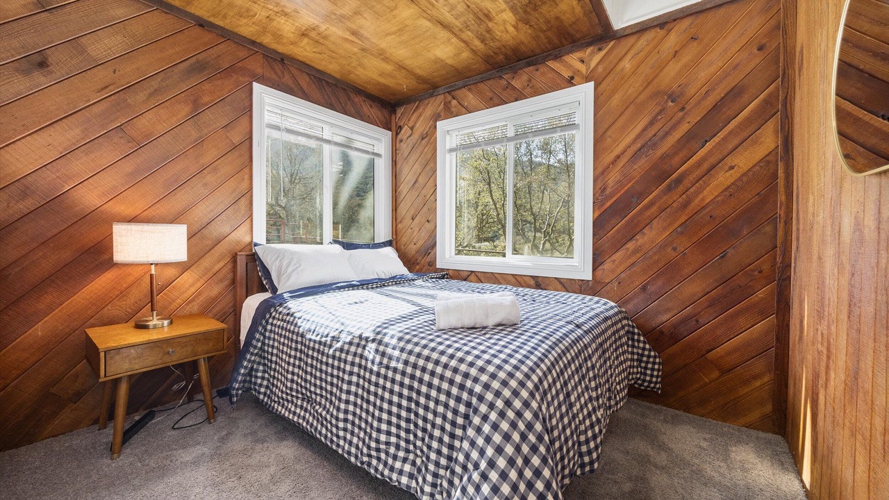 Photo of Bedroom in Keene