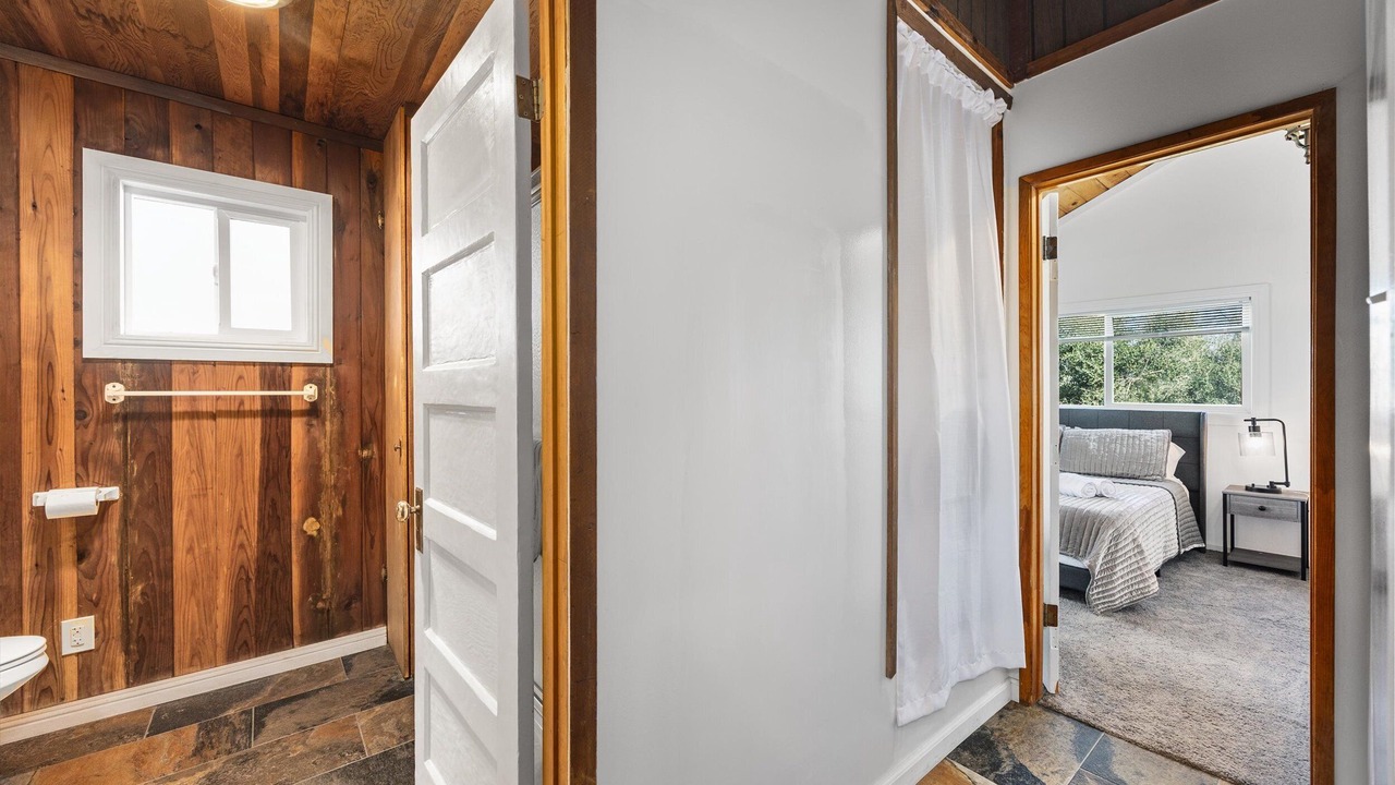 Photo of Bathroom in Keene