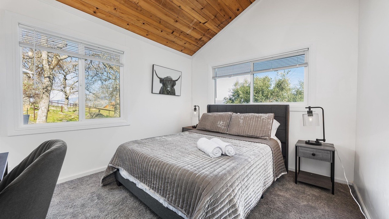 Photo of Bedroom in Keene