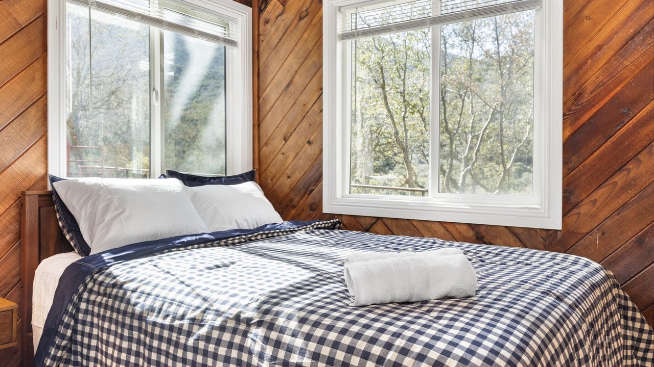 Photo of Bedroom in Keene
