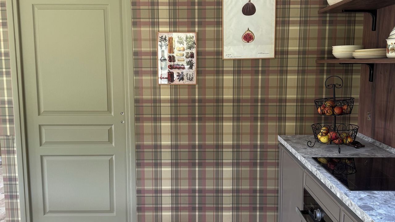 Photo of Kitchen in Canavaggia