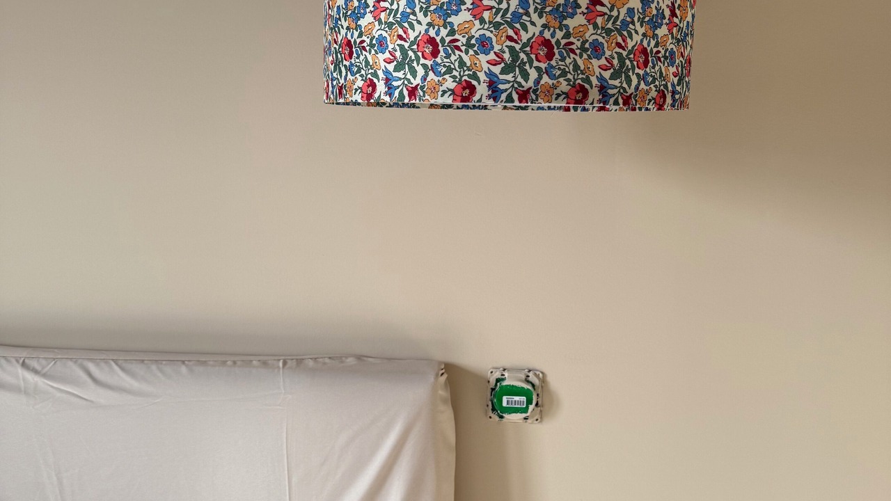 Photo of Bedroom in Canavaggia