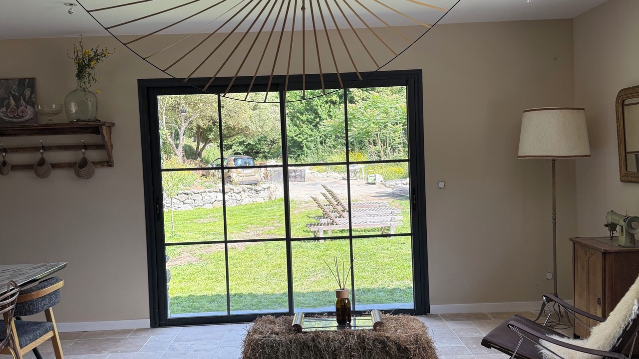 Photo of Livingroom in Canavaggia