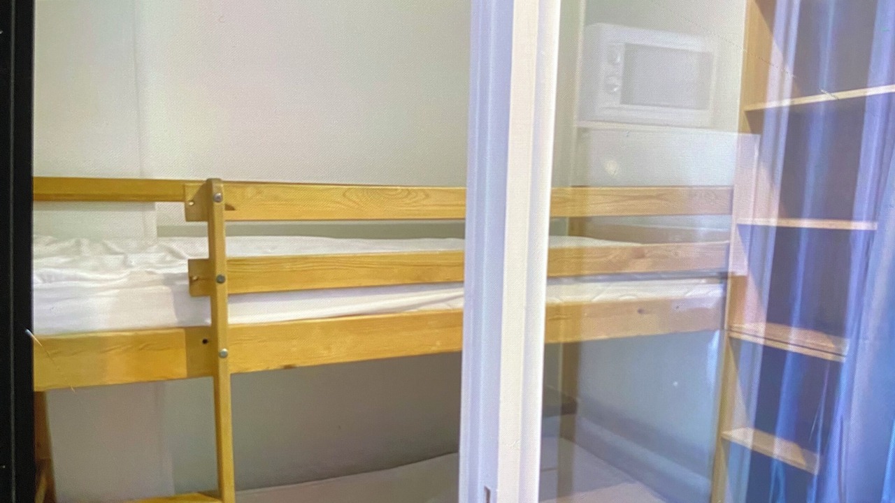Photo of Bedroom in San-Nicolao
