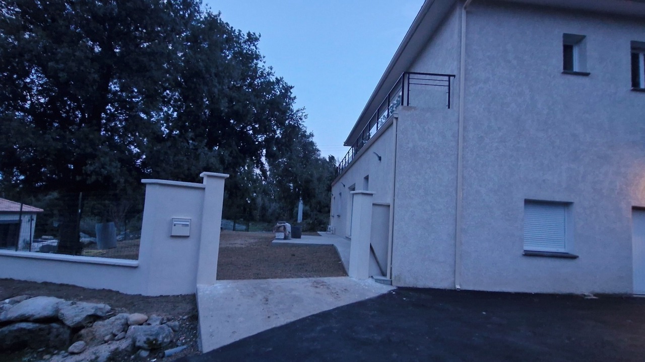 Photo of Outdoor in Santo-Pietro-di-Venaco