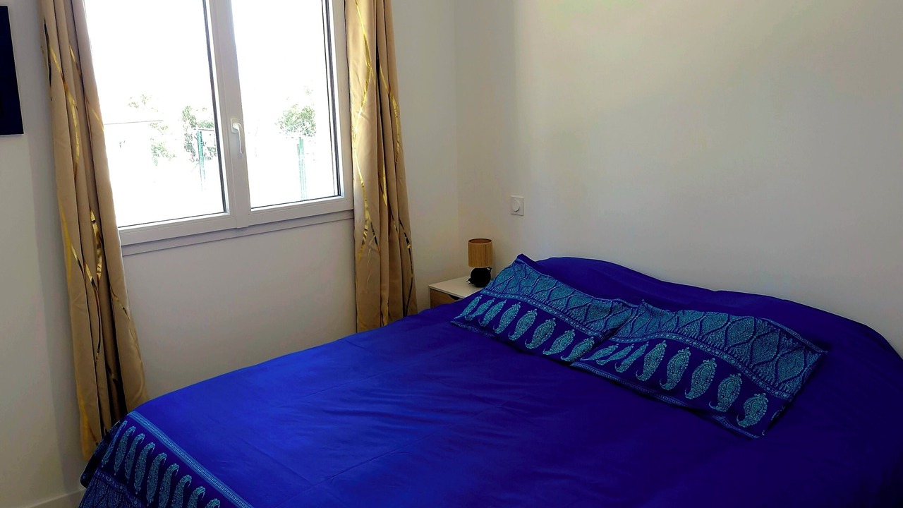 Photo of Bedroom in Santo-Pietro-di-Venaco
