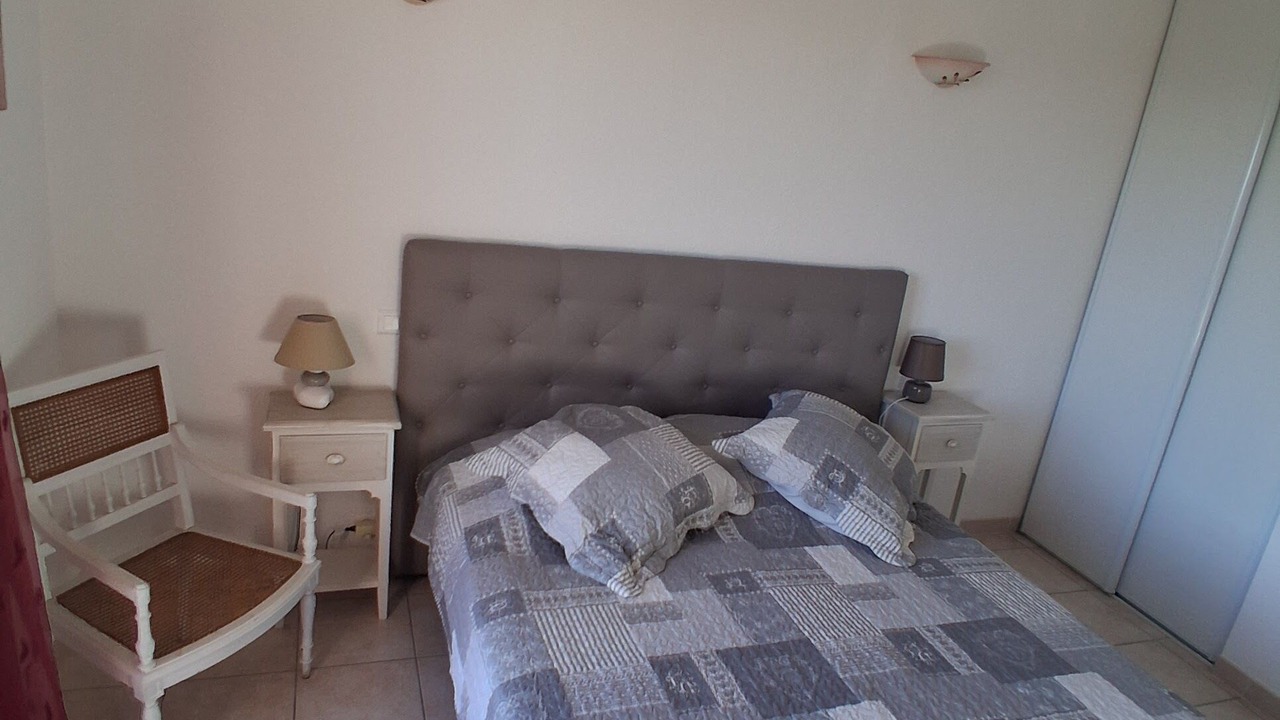 Photo of Bedroom in San-Nicolao