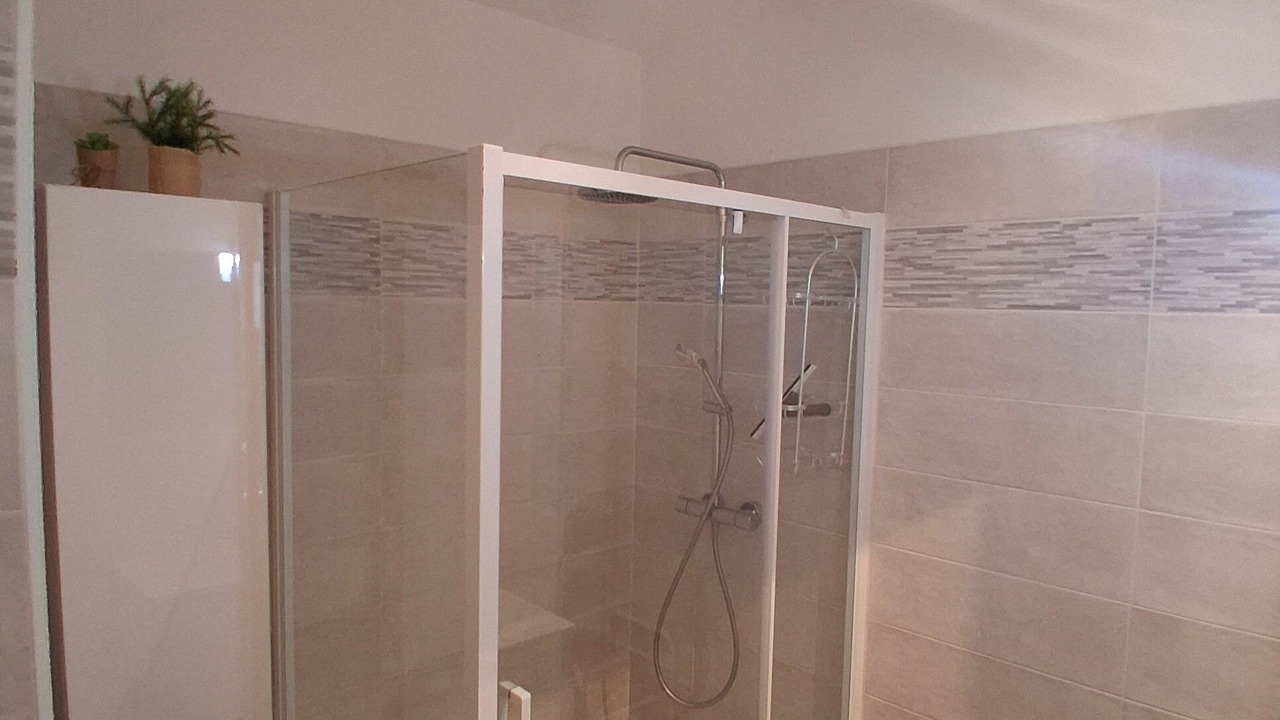 Photo of Bathroom in San-Nicolao