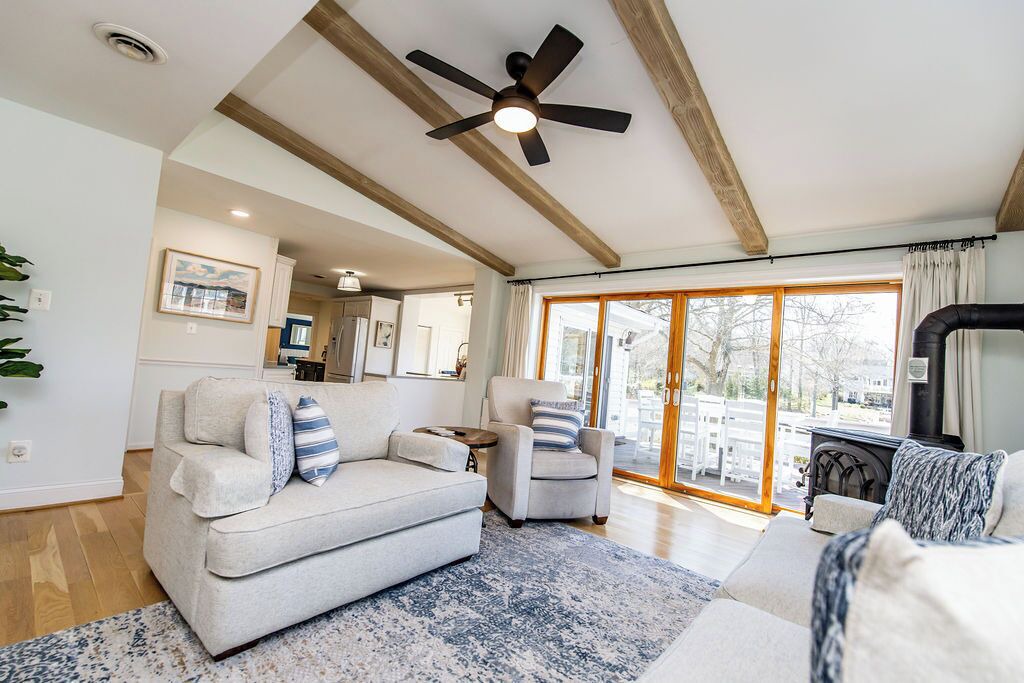 Photo of Livingroom in Mayo