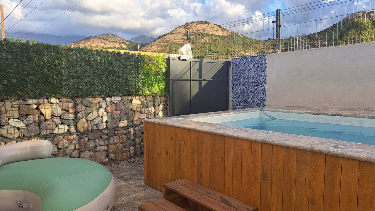 Photo of Outdoor in Calenzana