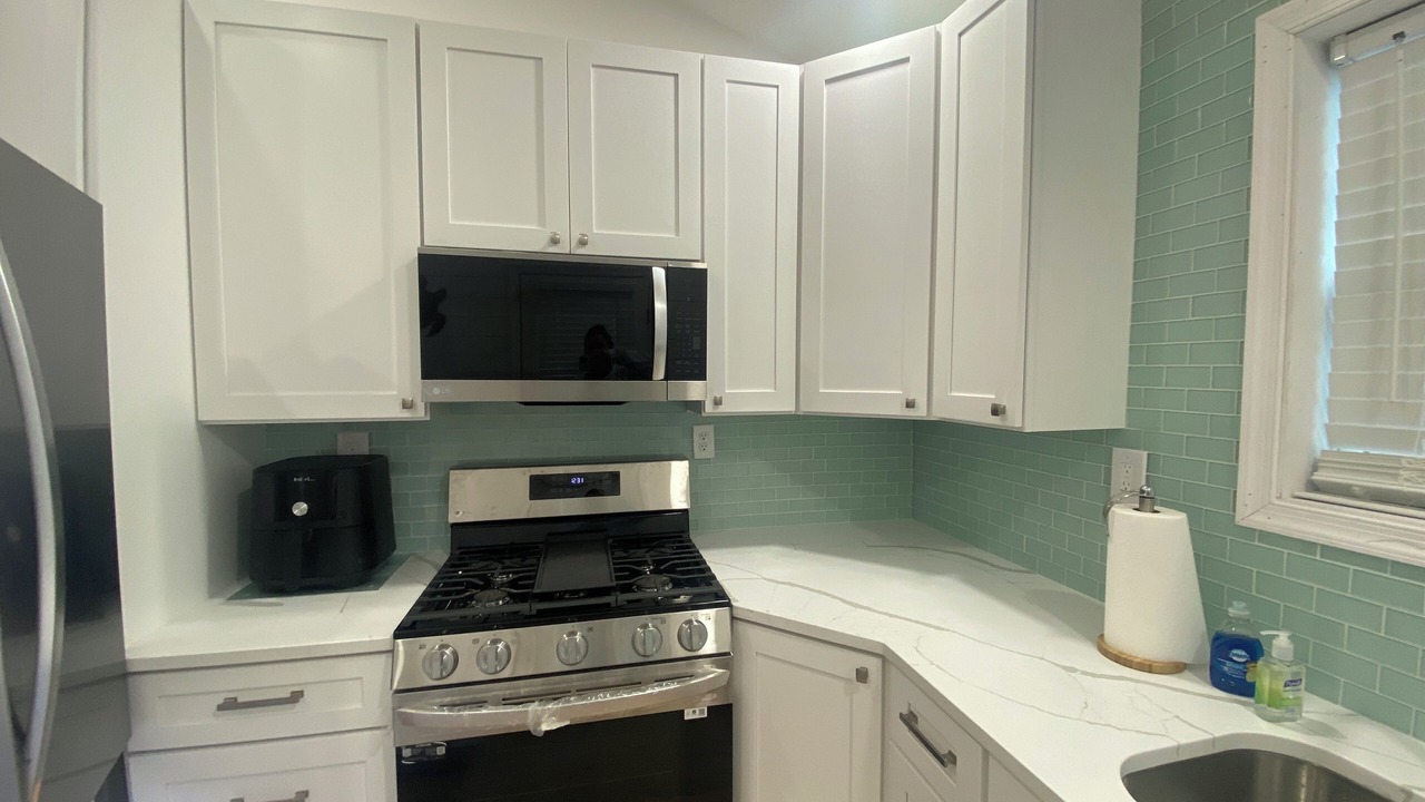 Photo of Kitchen in Greenbush