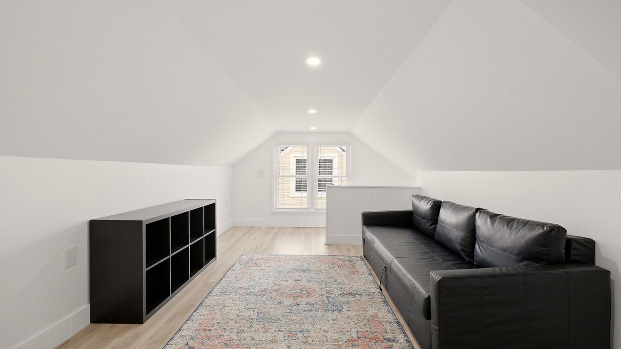 Photo of Livingroom in Southside