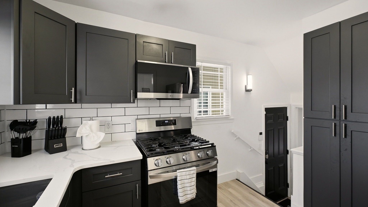 Photo of Kitchen in Southside