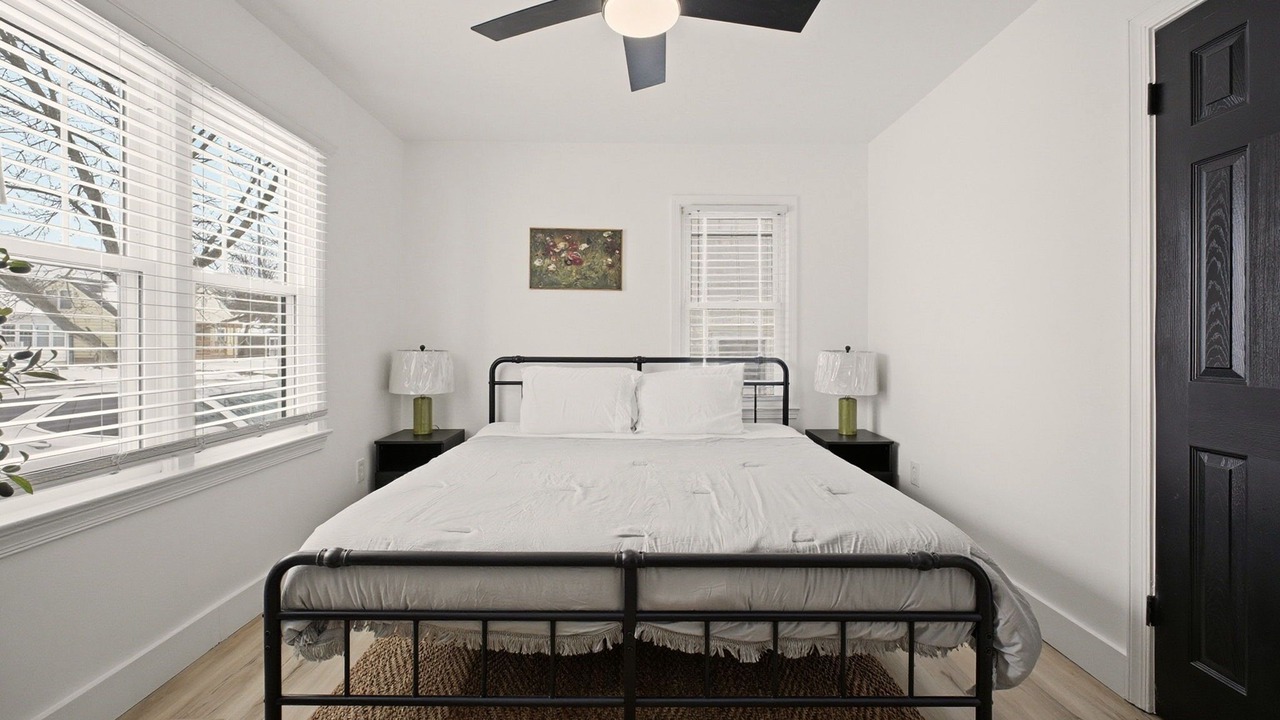 Photo of Bedroom in Southside