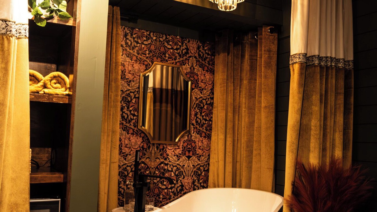 Photo of Bathroom in Wellington