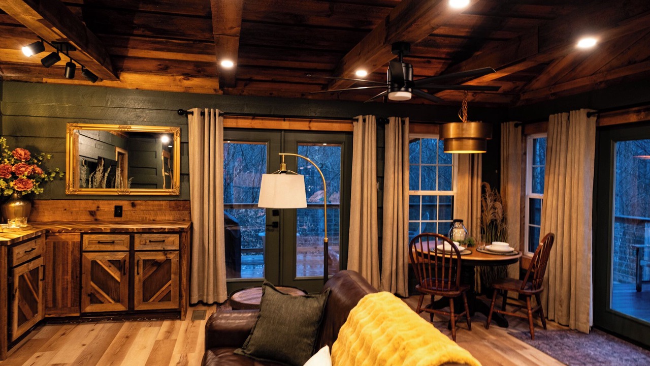 Photo of Livingroom in Wellington