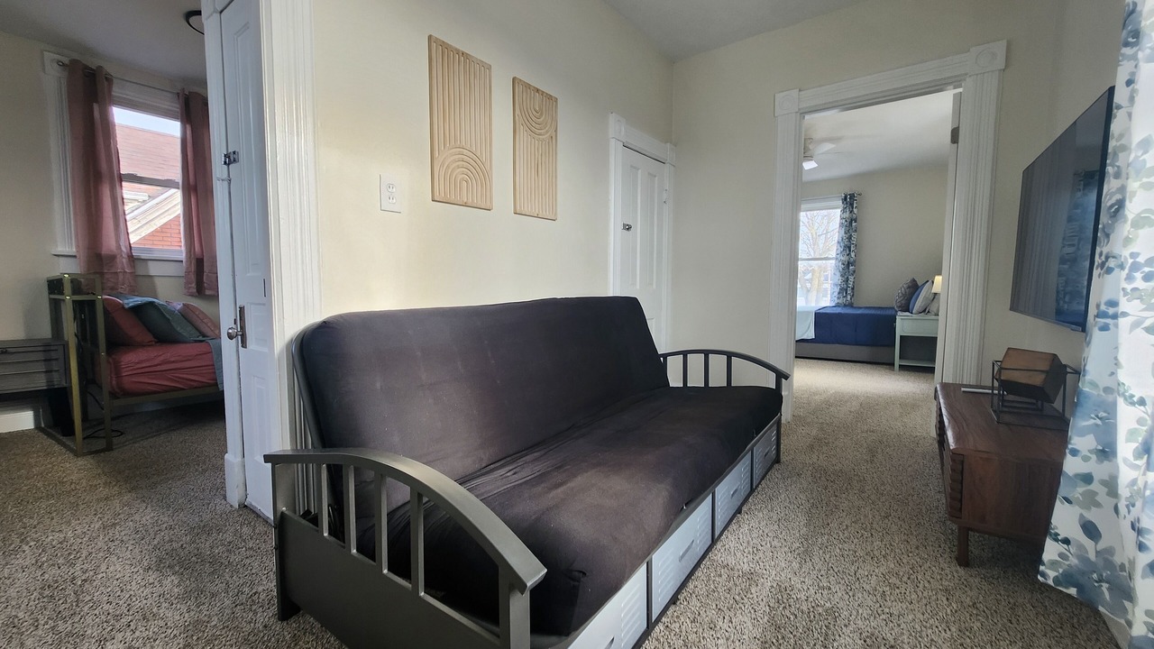 Photo of Bedroom in Dayton