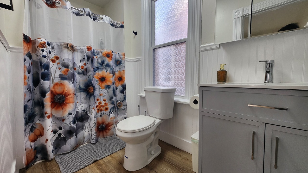 Photo of Bathroom in Dayton