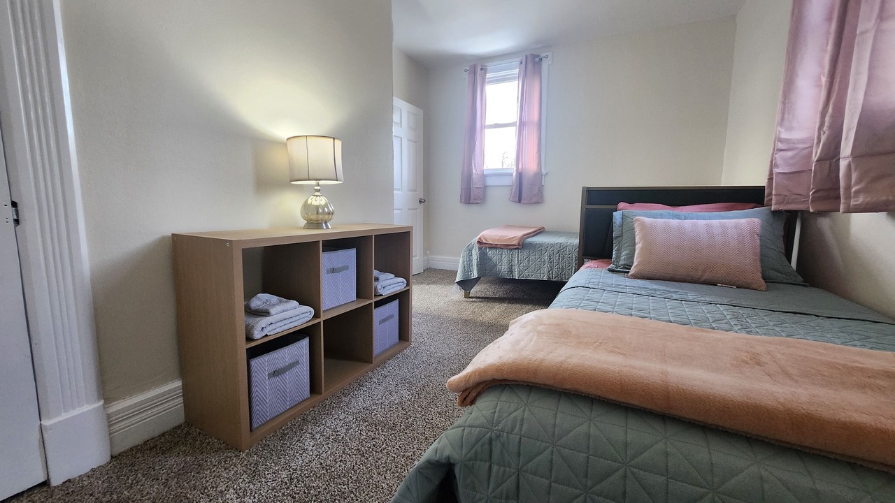 Photo of Bedroom in Dayton